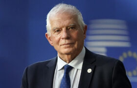 Borrell: EE.UU. autorizó a Kiev el uso de misiles con alcance de hasta 300 km contra Rusia