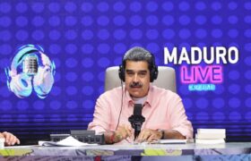 Juventud venezolana se impulsa a nivel internacional, como parte de la masificación deportiva
