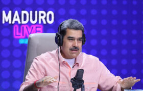 Presidente Maduro firmó la Reforma Parcial de la Ley Orgánica de Justicia de Paz Comunal