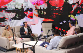 Maduro: Leopoldo López , María Corina y Edmundo Gonzales serán enjuiciados con la Ley Libertador Simón Bolívar