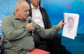 Presidente devela nuevos planes terroristas orquestados por la ultraderecha venezolana