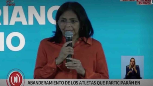 ABANDERADOS