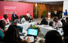 ALBA-TCP inicia mesas de trabajo para fortalecer integración turística de la región
