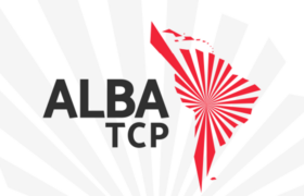 ALBA-TCP rechaza declaraciones de Trump sobre el Canal de Panamá