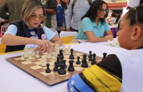 Campeonato Nacional: El ajedrez se apoderará de Caracas