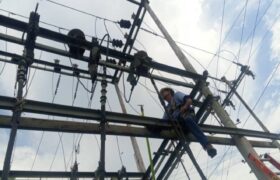 Subestaciones de Distribución reciben mantenimiento en Anzoátegui en beneficio de comunidades