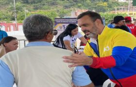 Tribunal Móvil favorece a revengueños durante jornada integral en El Consejo