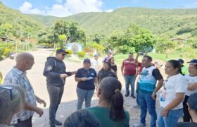 Plantean dos destinos turísticos nuevos en Aragua