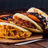 Arepas