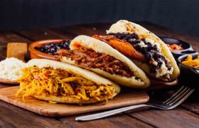 Postulación de la arepa como patrimonio cultural se entregará a la Unesco este 29-N