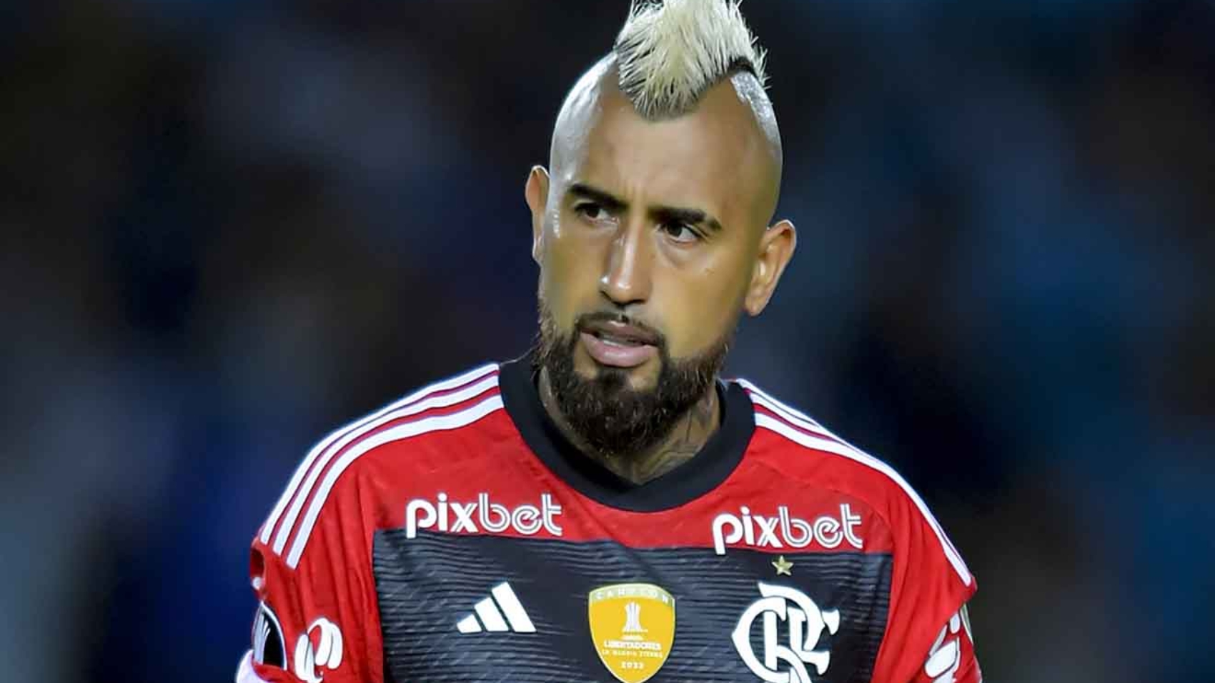 Arturo vidal