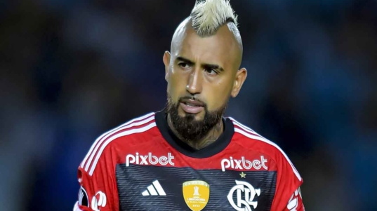 Arturo vidal