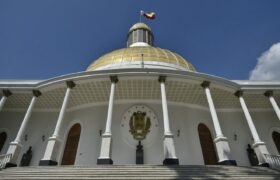 AN lleva a segunda discusión Proyecto de Ley Libertador Simón Bolívar