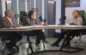 Diputado Molina: Ley Simón Bolívar defiende el territorio y los derechos de todos