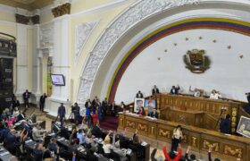 AN aprueba Reforma Parcial de Ley Orgánica del TSJ
