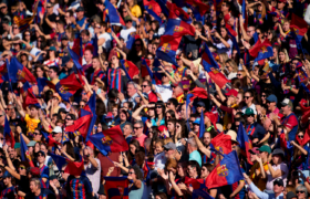 El Barcelona busca defender un invicto de más de 15 años