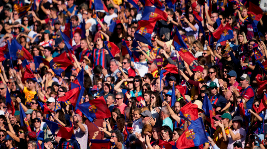 BARCELONA