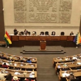 Bolivia-Camara-Diputados