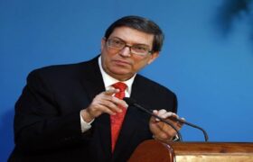 Cuba agradece a Venezuela por envío de ayuda humanitaria