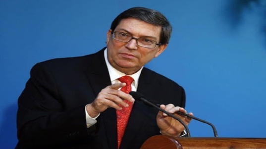 Bruno Rodríguez