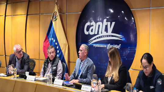 CANTV