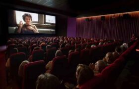 Anuncian la primera edición del Festival de Cine Venezolano: Memoria y Patrimonio