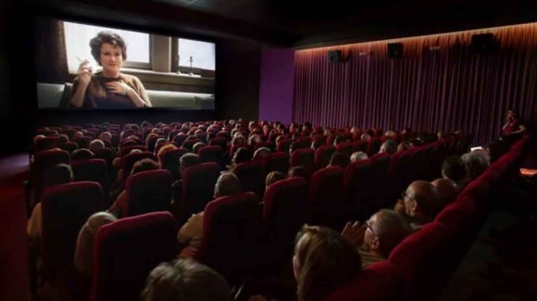 CINE