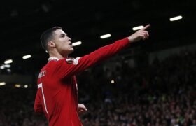El retiro de Cristiano Ronaldo está cerca