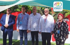 Feria Internacional de La Habana: «Renace la visión de la complementariedad económica productiva»
