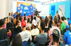 Fundacite Carabobo ofrece formación en Inteligencia Artificial y Robótica