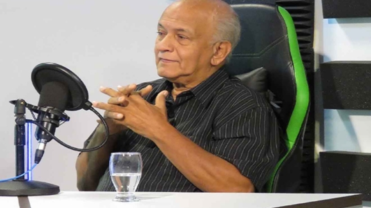 Carlos Melo