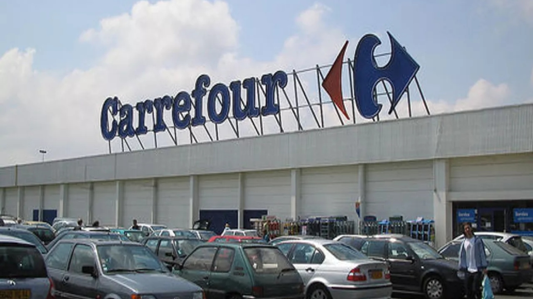 Carrefour