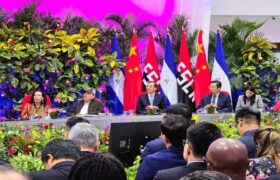 Venezuela se posiciona socio confiable en la Cumbre China-LAC 2024