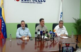 Ataque terrorista a planta gasífera Muscar tiene el sello de María Corina Machado