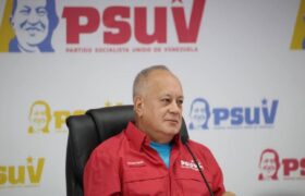 PSUV: En Estados Unidos no hay una democracia