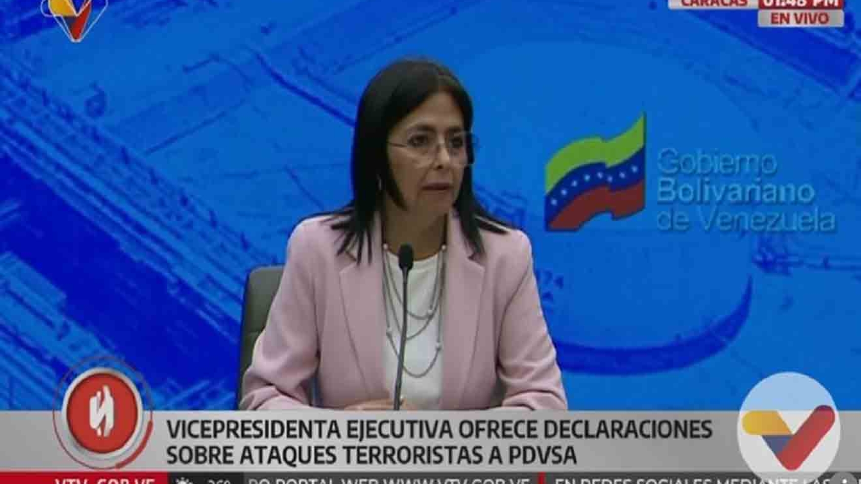 Decly Rodriguez