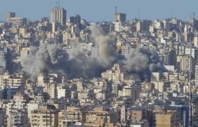ONU alerta de la destrucción del patrimonio histórico libanés por ataques israelíes