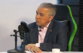 Diputado Martínez: Panorama de la reforma de las Leyes Electorales es positivo