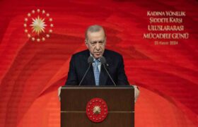 Erdogan califica al Gobierno de Netanyahu de «asesinos en serie»