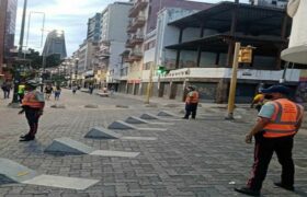 Venezuela ha disminuido un 82 % los delitos graves
