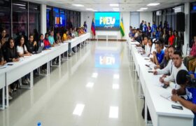 FVEU presenta propuestas y necesidades para mejorar las condiciones de estudio