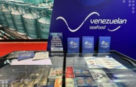Venezuela duplica volumen de exportaciones mercado chino