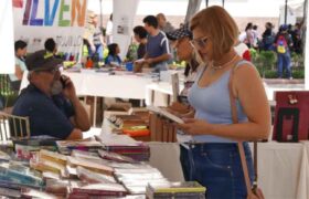 20.ª FILVEN La Guaira se instalará en el Terminal de Transporte de Catia La Mar