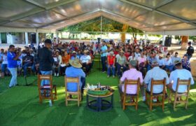 Campesinos elevan propuestas para fortalecer la producción en Guárico