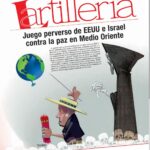 La Artillería N° 682