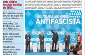Edición Impresa Correo del Orinoco N° 4.974