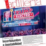 La Artillería N° 684