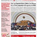 Edición Impresa Correo del Orinoco N° 4.988