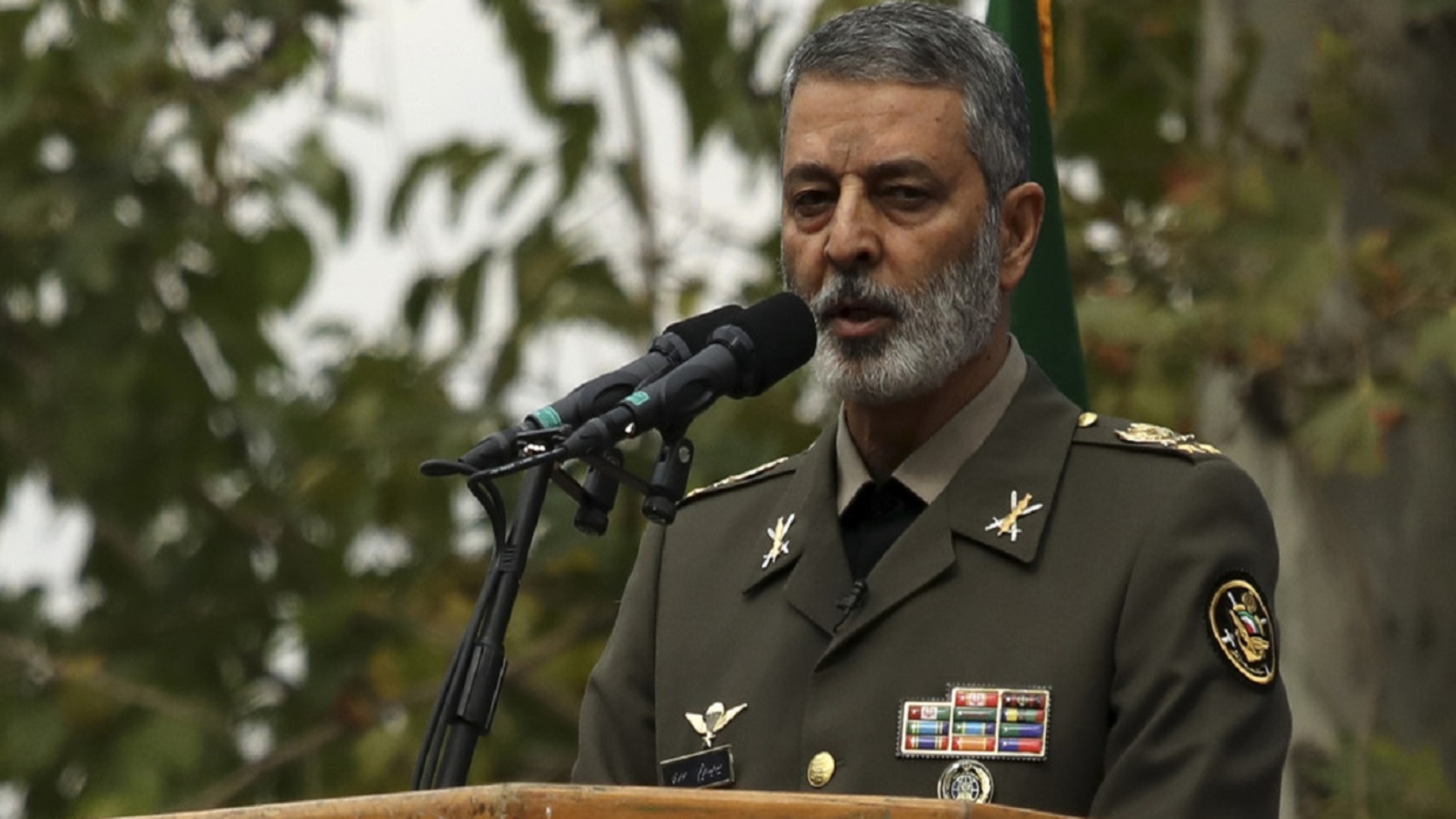 IRÁN