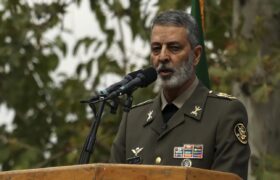 Irán promete que su respuesta a Israel «será definitivamente aplastante»